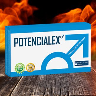  Potencialex è buono? Quanto costa il vero Sando?  Potencialex valutazioni degli utenti? Il sito vende  Potencialex reale?