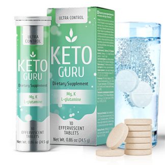 Slăbește sănătos și rapid cu Keto Guru