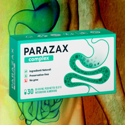 Parazax è buono? Quanto costa il vero Sando? Parazax valutazioni degli utenti? Il sito vende Parazax reale?
