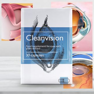CLEANVISION
