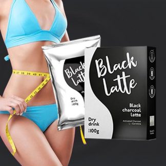 Black latte è buono? Quanto costa il vero Sando? Black latte valutazioni degli utenti? Il sito vende Black latte reale?