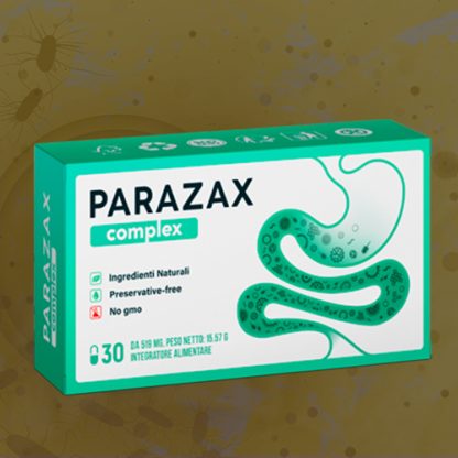 Parazax è buono? Quanto costa il vero Sando? Parazax valutazioni degli utenti? Il sito vende Parazax reale?