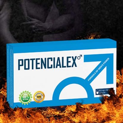  Potencialex è buono? Quanto costa il vero Sando?  Potencialex valutazioni degli utenti? Il sito vende  Potencialex reale?
